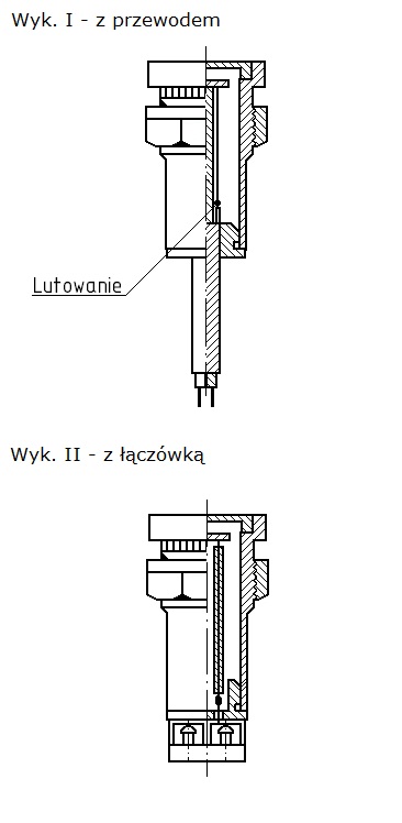 Czujnik fotorezystancyjny